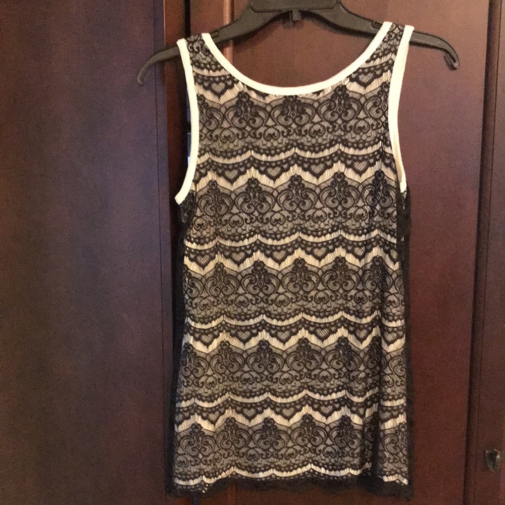 Mossimo Top - image 4